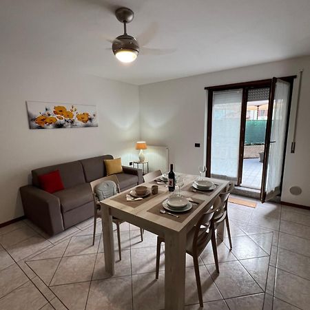 Casa Anna Apartment Arco Exterior photo