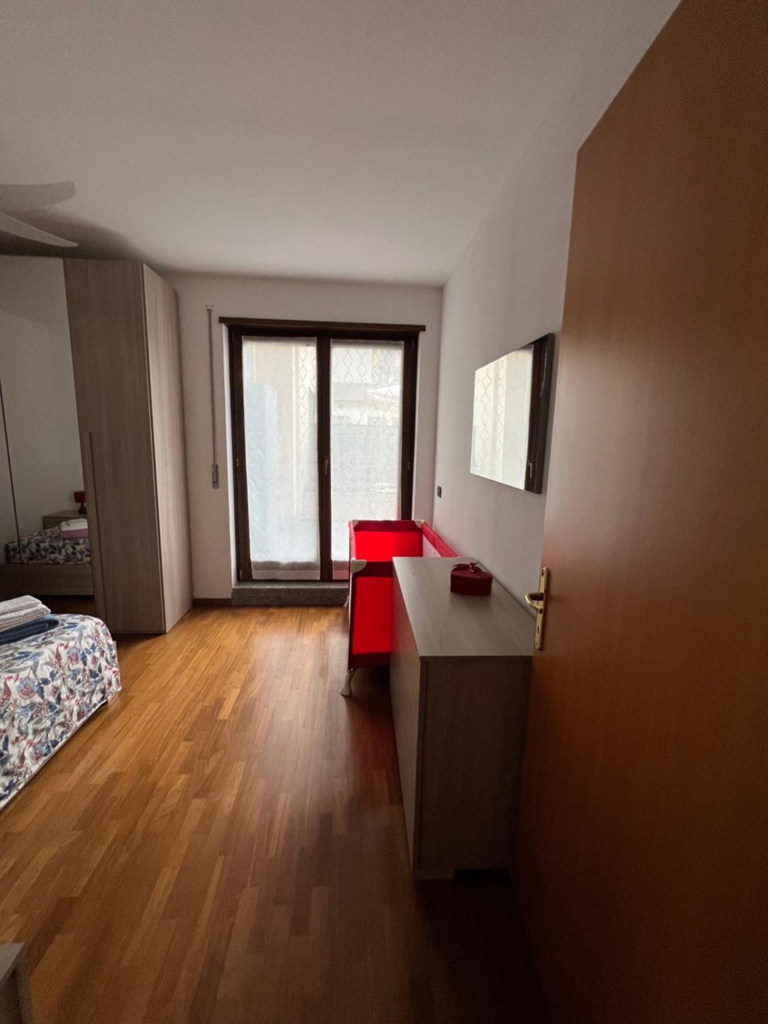 Casa Anna Apartment Arco Exterior photo